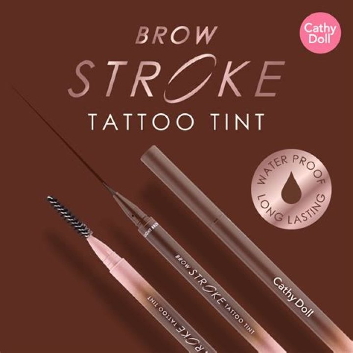 Cathy Mink's Stroke And Beyond