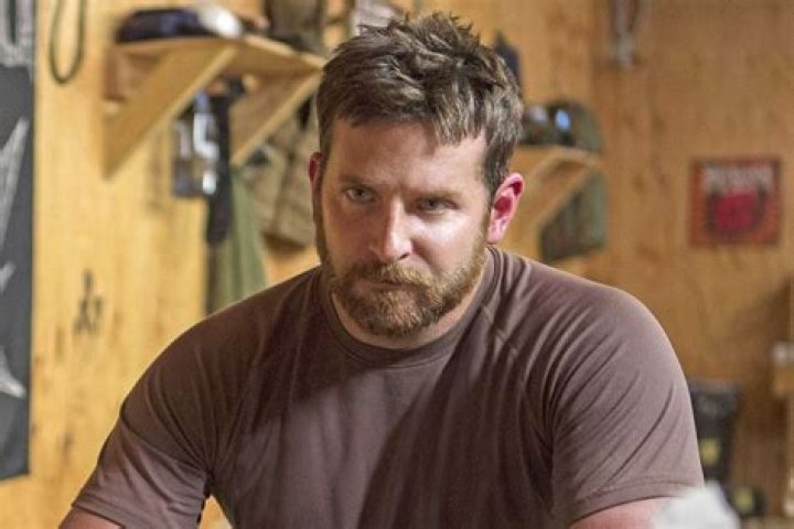 Does Bradley Cooper Really Smoke?